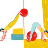 Pilates Versus Yoga: Which Is Right For You