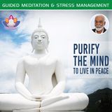 Meditation-3 from Eastern wisdom