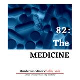 82: The Medicine (Brent Koster)
