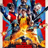 The Suicide Squad (2021)
