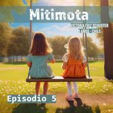 Cuento infantil: Mitimota - Temporada 23 - Episodio 5