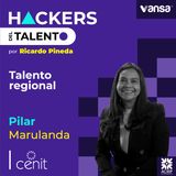 148. Talento regional- Pilar Marulanda (Cenit)
