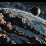 The Corporate Worlds War Part II: 2313 to 2314