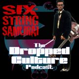 Six String Samurai (1998)