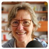 «Es darf geweint und gelacht werden» mit Rita Scheurer