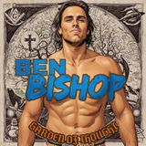 GOT PRESENTS: The Gospel of Thomas - Big Trouble and the Wrestling World with Ben Bishop