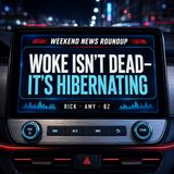Woke Isn’t Dead—It’s Hibernating