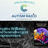 Creative Brilliance and Neurodivergent Empowerment