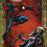 50- Ultimate Spider-Man Vol 15 Silver Sable