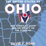 Author David Rohr talks about his book on Ohio