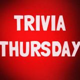 QUEENS IN THE MORNING (QITM) / TRIVIA THURSDAY 3PLAY ARTIST Featuring BRANDY