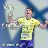 Episodio 139(A1M): Sirene thriller