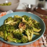 Broccoli Saltati in Padella Croccanti e Saporiti: Il Trucco per non Lessarli Mai Più!