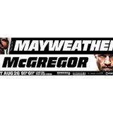Floyd Mayweather Media Conference Call