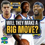 Golden State Warriors 2026 NBA Trade Deadline Primer