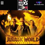 60. Jurassic World: Dominion