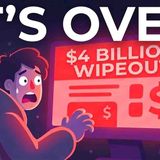Prepare for the AI Token Rug Pull