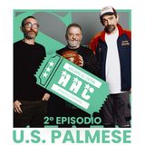 U.S. Palmese: Manetti Bros. - Antonio e Marco Manetti | Andiamo al cinema 02