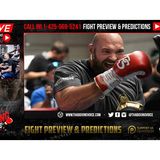 🔴Tyson Fury & Freddie Roach Join Forces 😱For Super Camp For Wilder vs Fury❗️