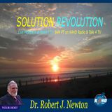 Ressurected From the Flames of the Phoenix: Solution Revolution is Back by Popular Demand