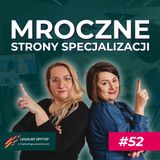 Franki, RODO, krypto – co zrobisz, gdy Twoja (prawnicza) specjalizacja zacznie znikać? O ciemnej stronie specjalizacji prawniczej.