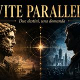 VITE PARALLELE 2: PERICLE E DE GAULLE