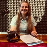 Rozmowa #301. Kilimandżaro zdobyte! Marta Owca o najtrudniejszej nocy swojego życia