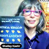 Rob McConnell Interviews - DR. SHELLEY KAEHR - The Past Life Lady