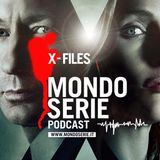 X-Files: alieni, mostri, complotti (in anticipo sui tempi) | RECUPERI