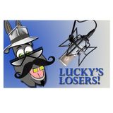 Lucky's Losers-2026 Promo