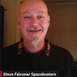 Steve Falconer of SPACEBUSTERS discusses Prior Resets and Germ/Virus Fraud