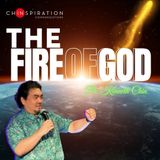 The Fire of God