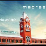 Madras Fm Podcast 143