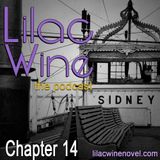 Lilac Wine - Chapter 14