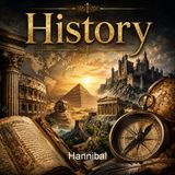 Hannibal - Jacob Abbott