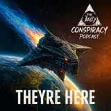 3I ATLAS: The Alien Visitor Behind the Sun