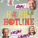 Pokemon new king? Can Panini survive? Jersey Bloody Jersey Hobby E375