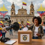 Sobre la democracia hoy en Colombia