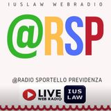 #RadioSportelloPrevidenza - Speciale Bandi Cassa Forense