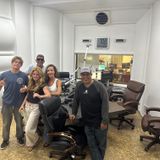 Surf Skate City Talk Radio- Marty,Munchieand Brody Price