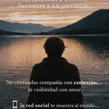 😴No estás solo… estás desconectado