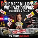 The Coupon Queen