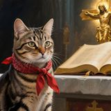 Federico Berti. La Gatta (2025). Racconti Bolognesi. Lettura integrale.