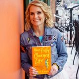 Lifestyle Expert Meaghan B. Murphy shares how Faire is helping keep up with shopping trends ~ @meaghanbmurphy @faire_wholesale