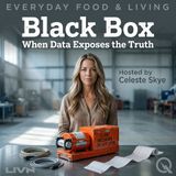 Black Box - Erased Before You Can Sue