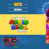 MOTN Reviews: The Super Mario Bros. Movie (2023)