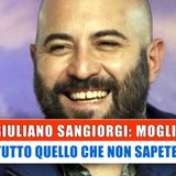 Giuliano Sangiorgi, Moglie: Tutto Quello Che Non Sai!