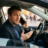 Jak po angielsku powiedzieć „nie mam czasu”, "nie mogę teraz rozmawiać", "oddzwonię"? #59