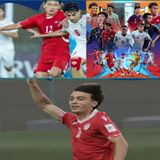 Today sports news| 6 April,2025| AFC U17 Asian Cup 2025 |