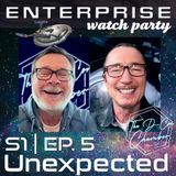 Watch Party S1 E5 | Ep. 28